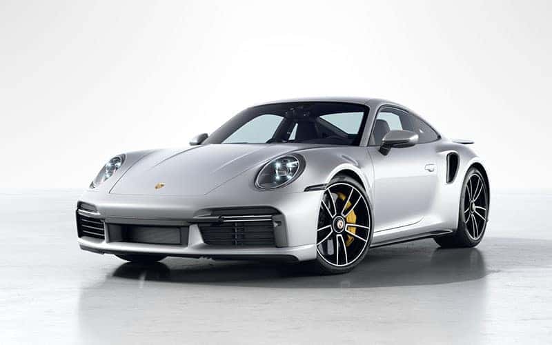 2024 Porsche 911 Review, Specs & Features