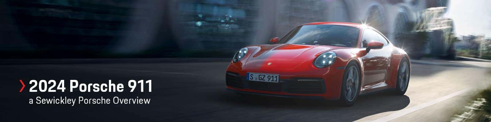 2024 Porsche 911 Price, Reviews, Pictures & More