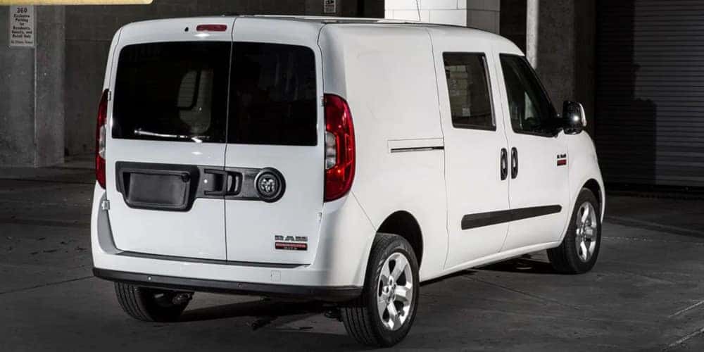 Shop 2019 RAM ProMaster City Cargo Van in Shippensburg & Chambersburg, PA