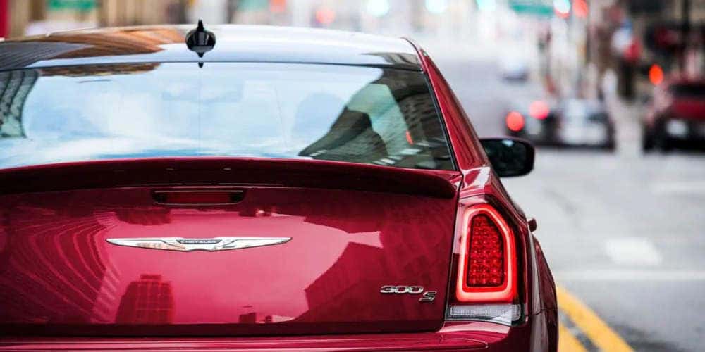 Shop 2019 Chrysler 300 in Shippensburg & Chambersburg, PA