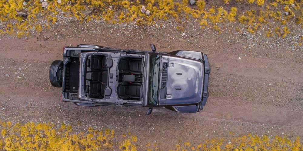 Shop 2019 Jeep Wrangler in Reading, PA