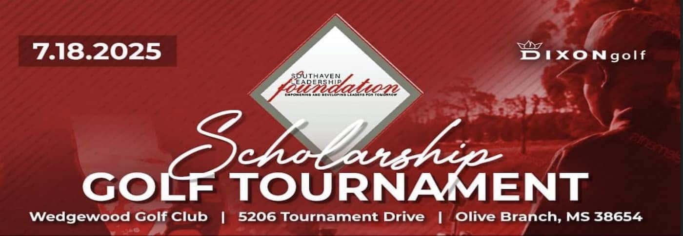 2025 Southaven Leadership Fund Golf Tournament