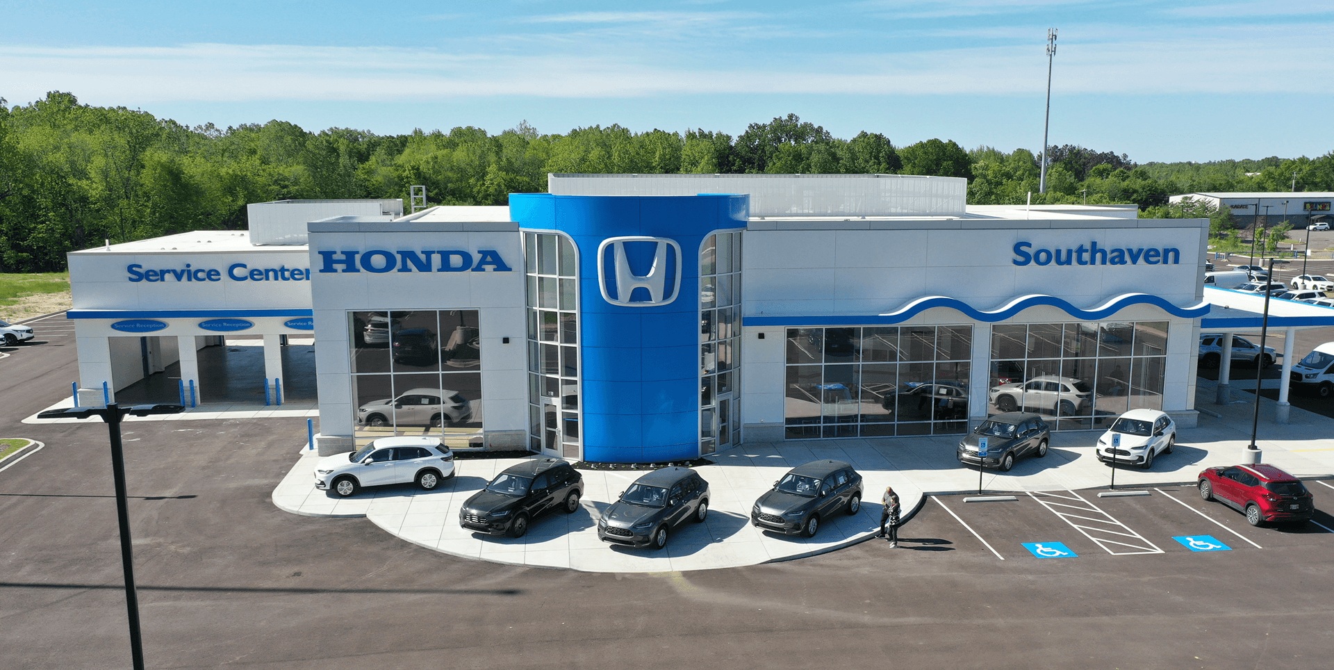 south haven honda
