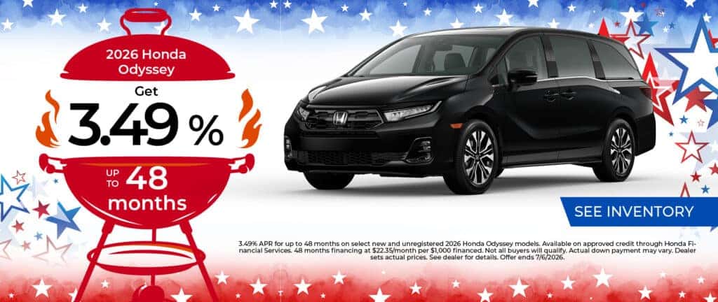 Current New Car Specials | Honda Car Offers | Southaven Honda Current New Car Specials | Honda Car Offers | Southaven Honda