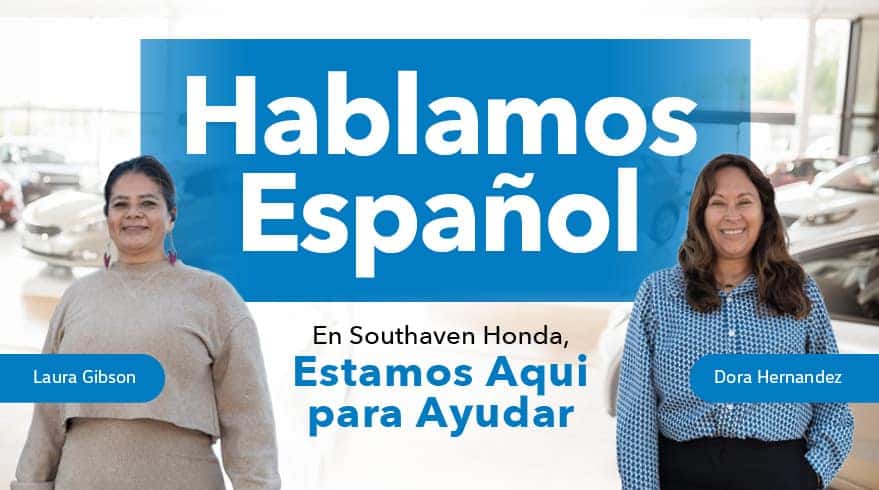 Hablamos Espanol