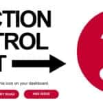 Traction Control Light Meaning Graphic