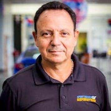 Hector Salazar