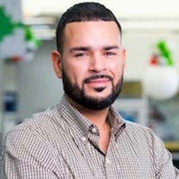 David Santiago