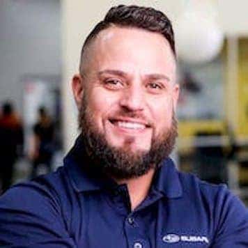 Edwin Acevedo