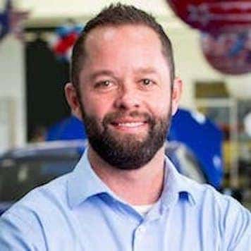Kyle Whitten