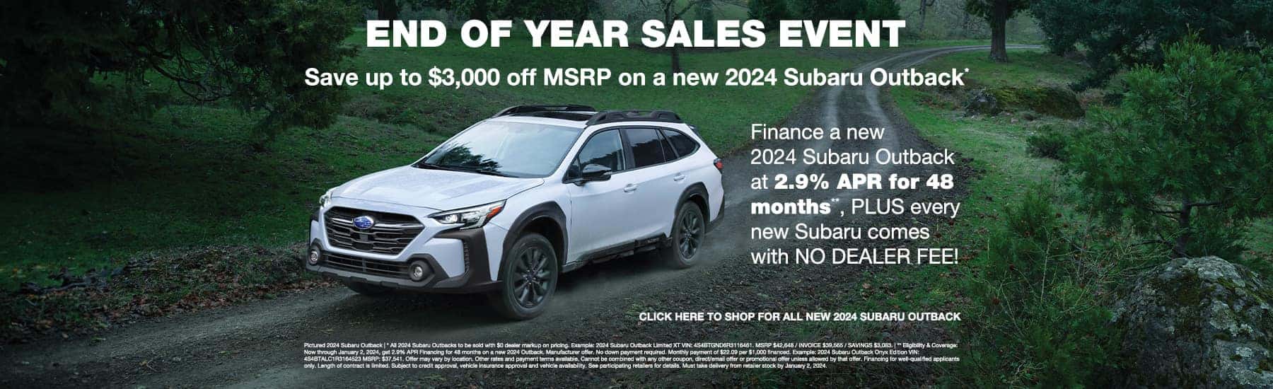 END-OF-YEAR-Nov-2023-3K-Off-MSRP-2024-Subaru-Outback-Desktop-Sport-Subaru-South-Orlando-FL-32837