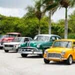 car club in orlando, florida