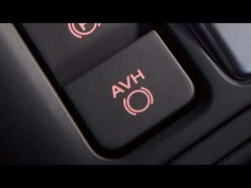 What Is Subaru AVH? | Auto Vehicle Hold Explained