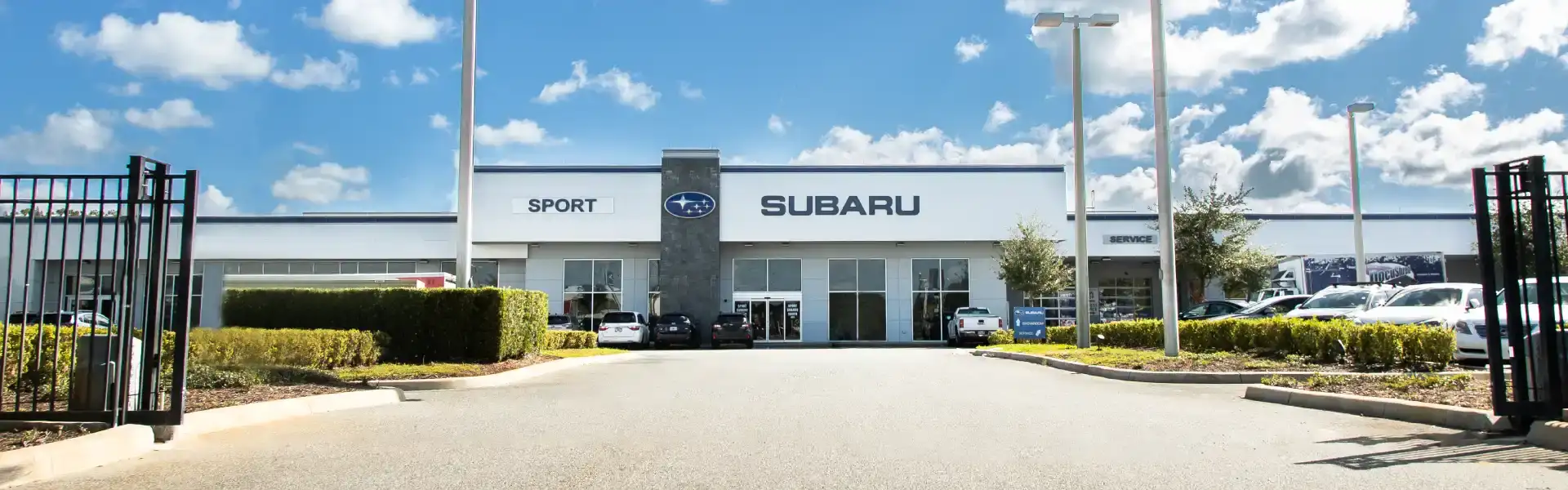 sport-Subaru