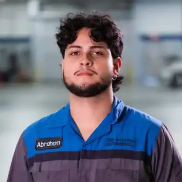 Abraham Romero