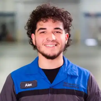 Alex Arocho