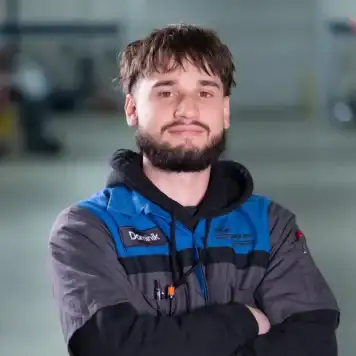Dominik Rosner