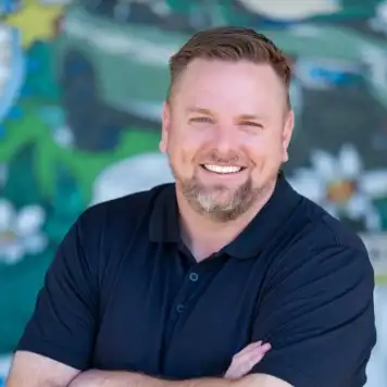 Rob Moore