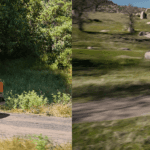subaru uncharted vs subaru trailseeker