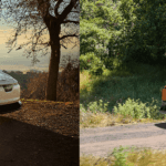 subaru solterra vs subaru uncharted