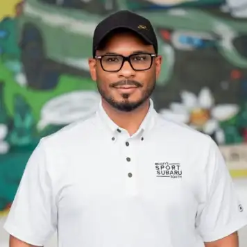Jovanny Martinez