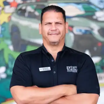Orlando Rodriguez