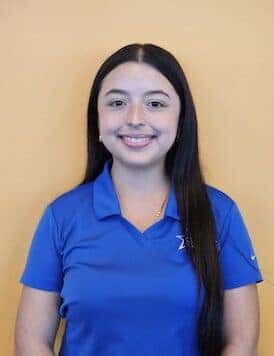 Melody Pardo
