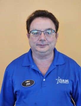 John Diaz
