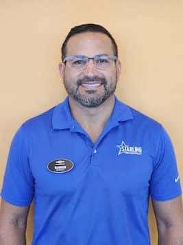 Ramon Fereira