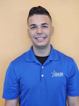 Dayan De La Rosa