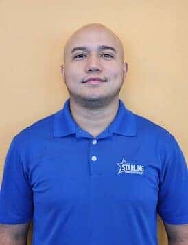 Jose Rodriguez