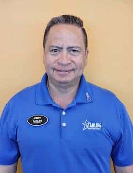 Carlos Guerreiro