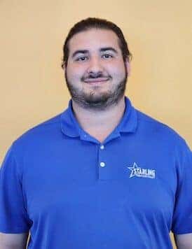 Brandon Vega