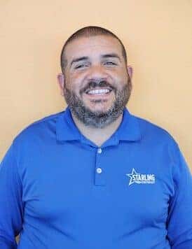 Robertito (Tito) Alvarez