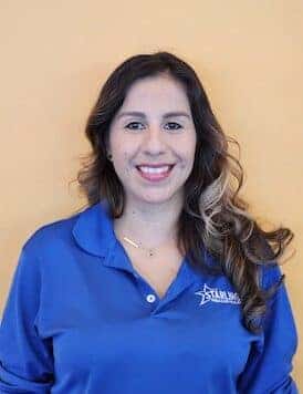Jackie Bonilla
