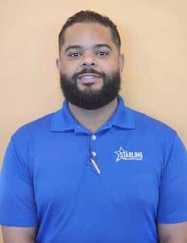 Daniel Paulino