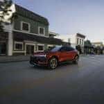 2025 Chevy Blazer