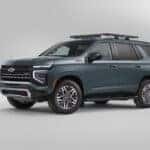 new tahoe