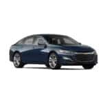 2025 Chevy Malibu​