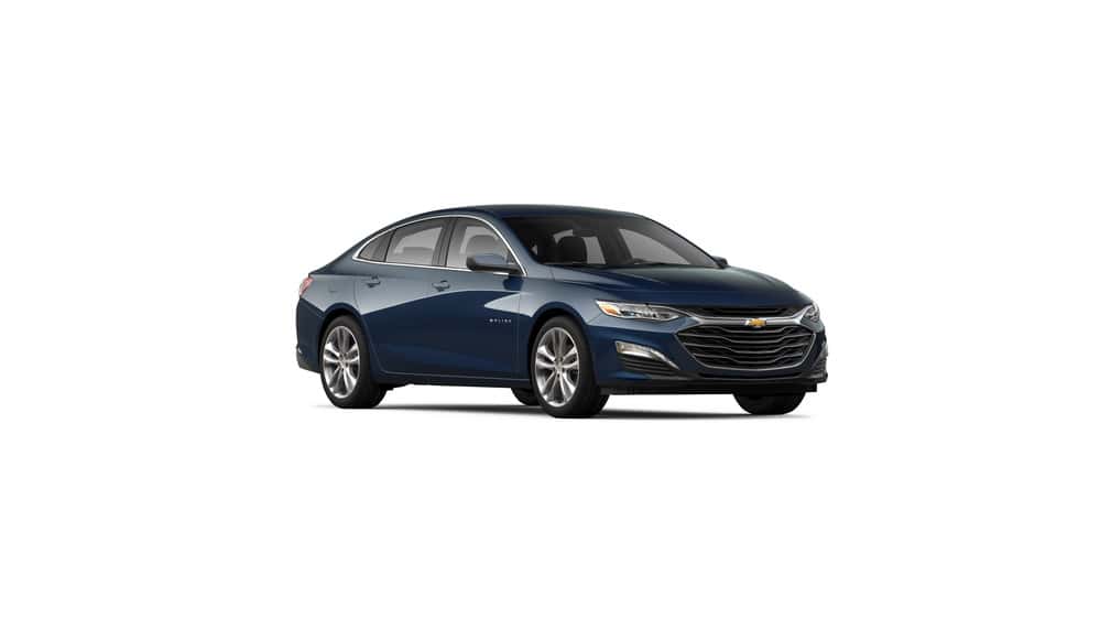 2025 Chevy Malibu​