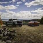 2025 Chevy Silverado Colors