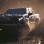 2026 Chevy Silverado