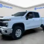 Used trucks in Orlando at Starling Chevrolet Orlando – pre-owned pickup inventory