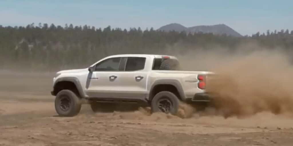 2026 Chevy Colorado LT in Orlando FL for sale at Starling Chevrolet