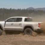 2026 Chevy Colorado LT in Orlando FL for sale at Starling Chevrolet