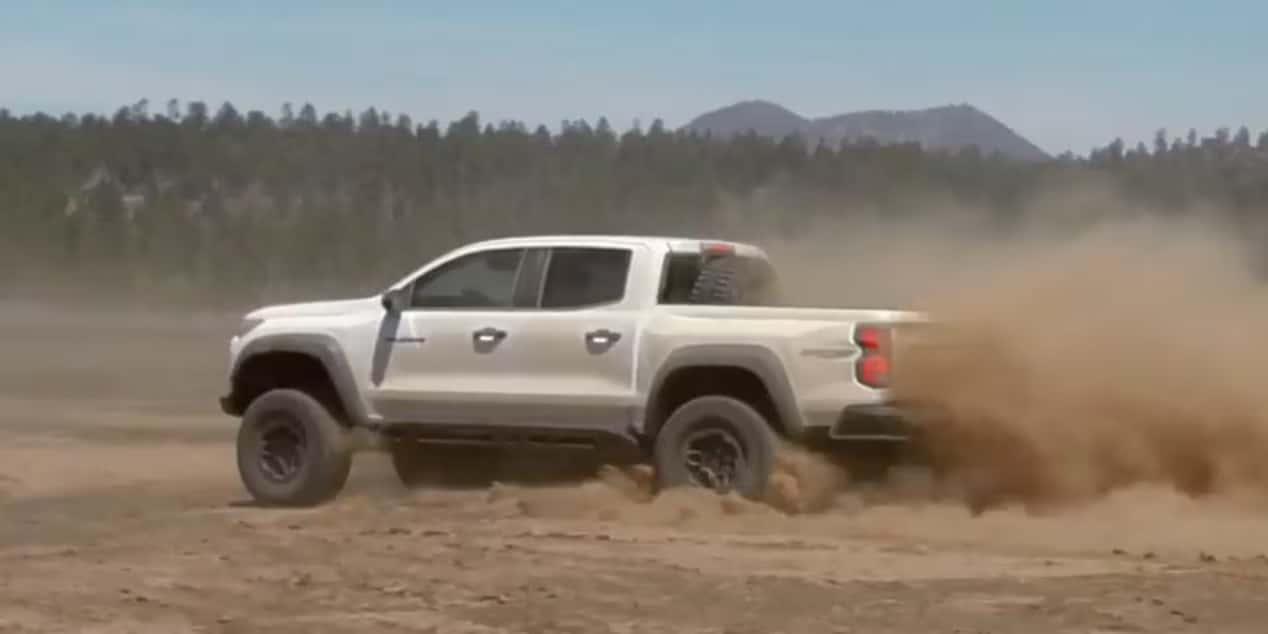 2026 Chevy Colorado LT in Orlando FL for sale at Starling Chevrolet