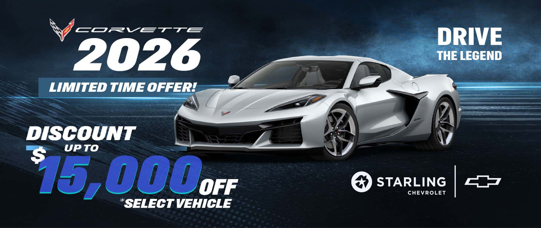 2026 corvettes for sale mobile
