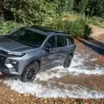 Used Chevy Traverse for sale at Starling Chevrolet in Orlando, FL