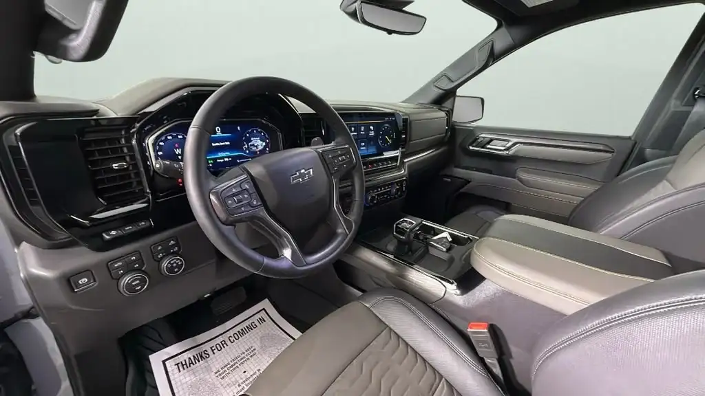 Car Dashboard Symbols and Meanings | Starling Chevrolet Orlando