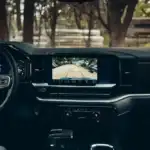 Backup camera not working on a Chevrolet — how to diagnose and fix a rearview camera fault at Starling Chevrolet Certified Service in Orlando